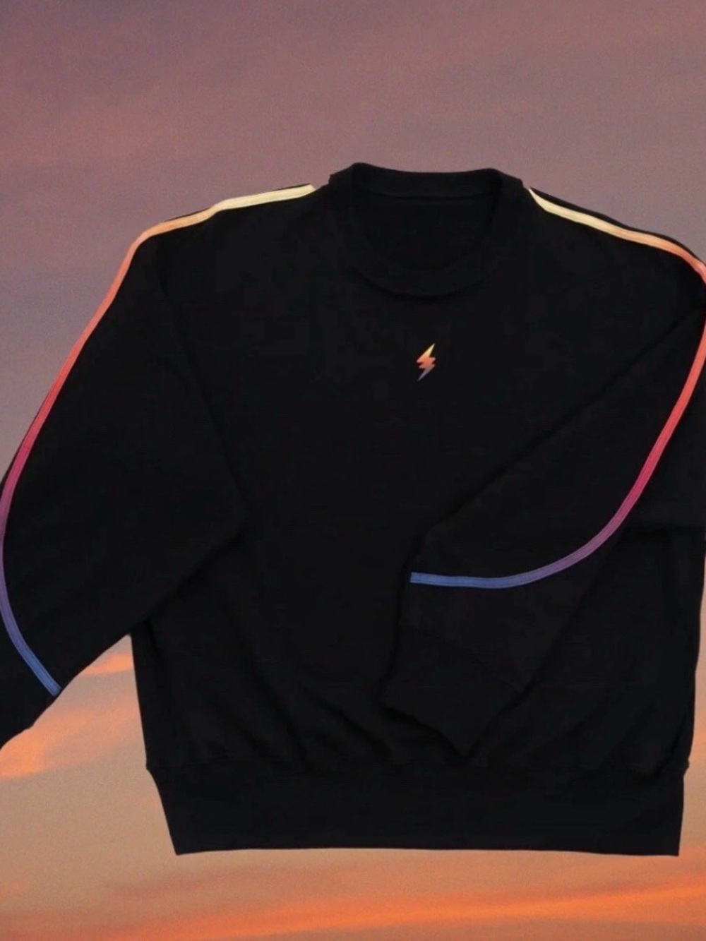 J Balvin Set Rio Sweater And Sweatpants Order In Hand small